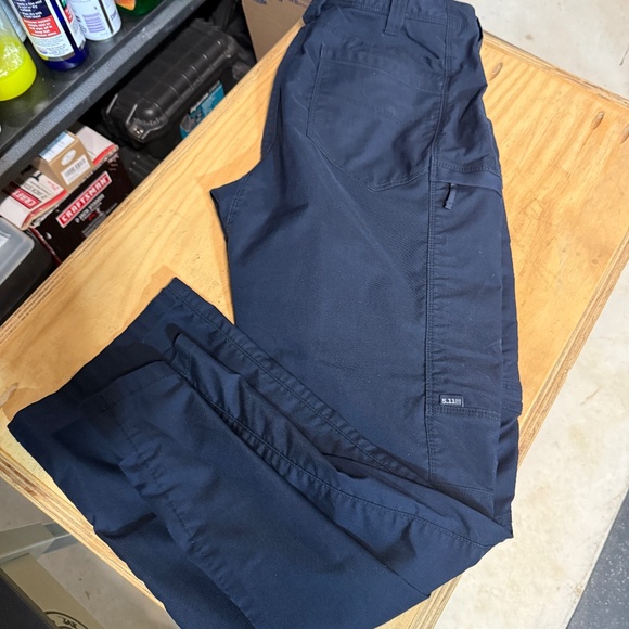 5.11 Tactical Apex Pants, size 34x32 (OPEN TO OFFERS) - Picture 1 of 3